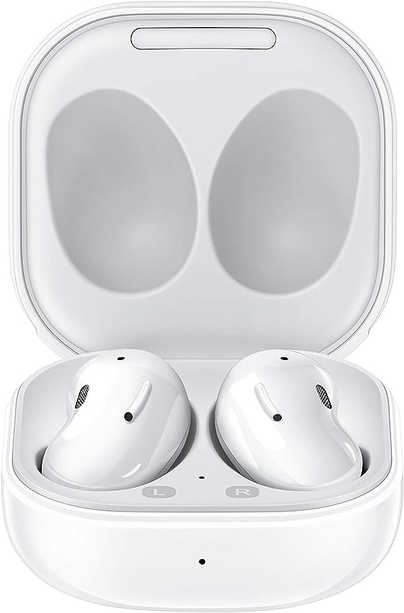 SAMSUNG Galaxy Buds Live.