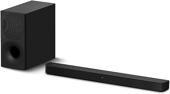 Sony HT-S400 2.1ch Soundbar