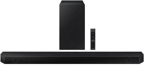 Samsung HW-S800B