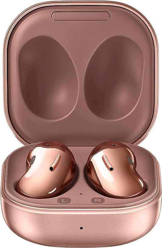 SAMSUNG Galaxy Buds Live.