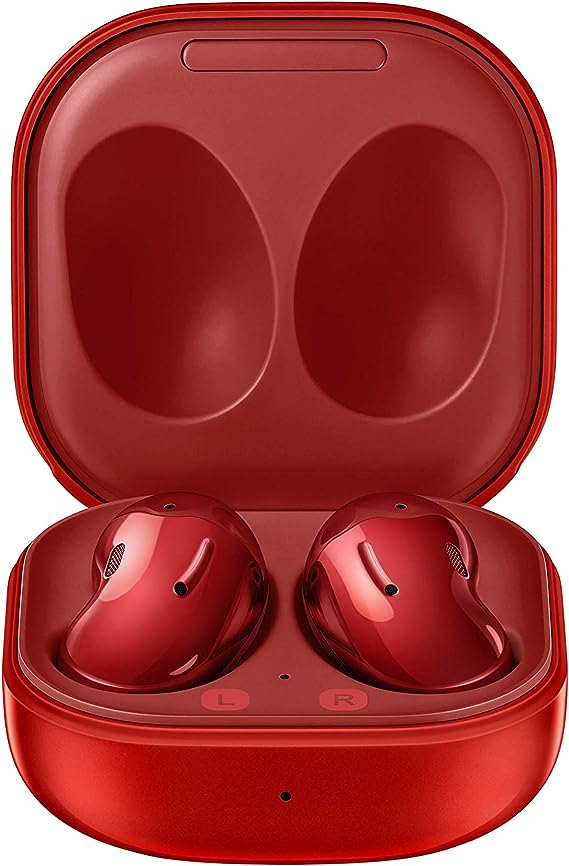SAMSUNG Galaxy Buds Live.