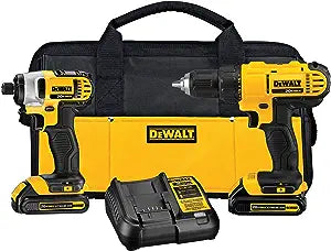 DEWALT 20V